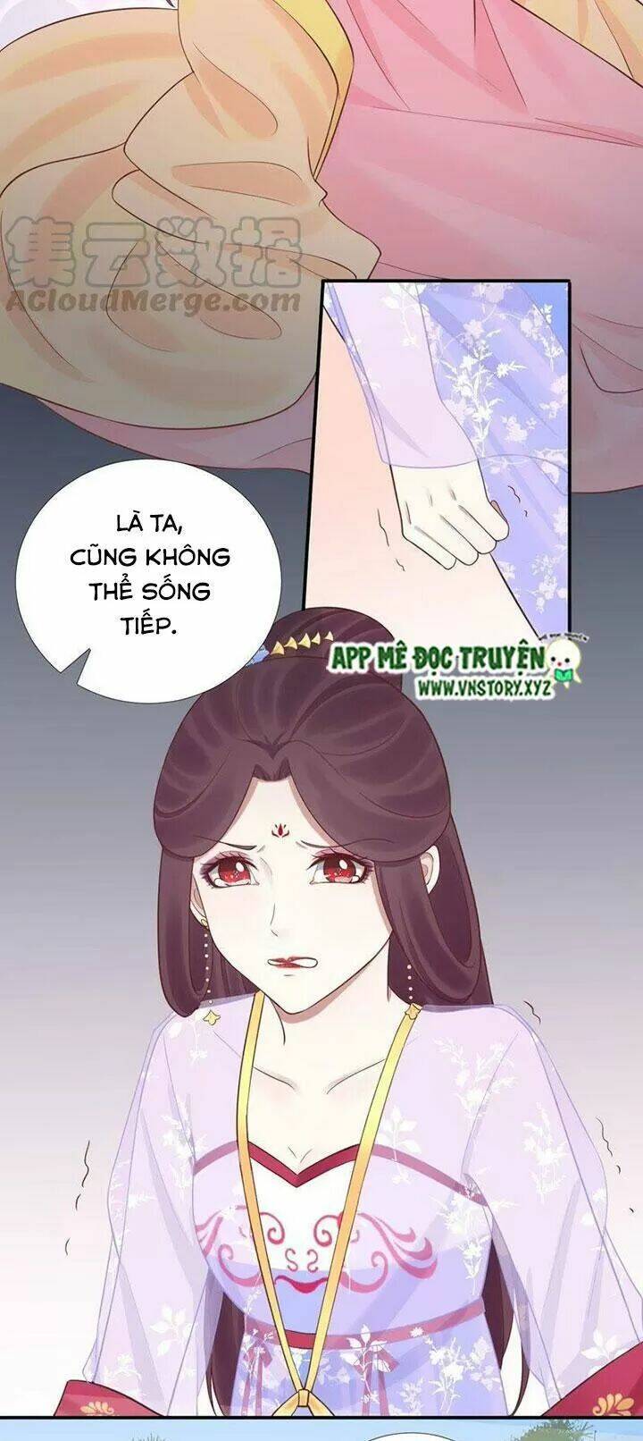 Hoàng Hậu Bận Lắm: Chapter 109