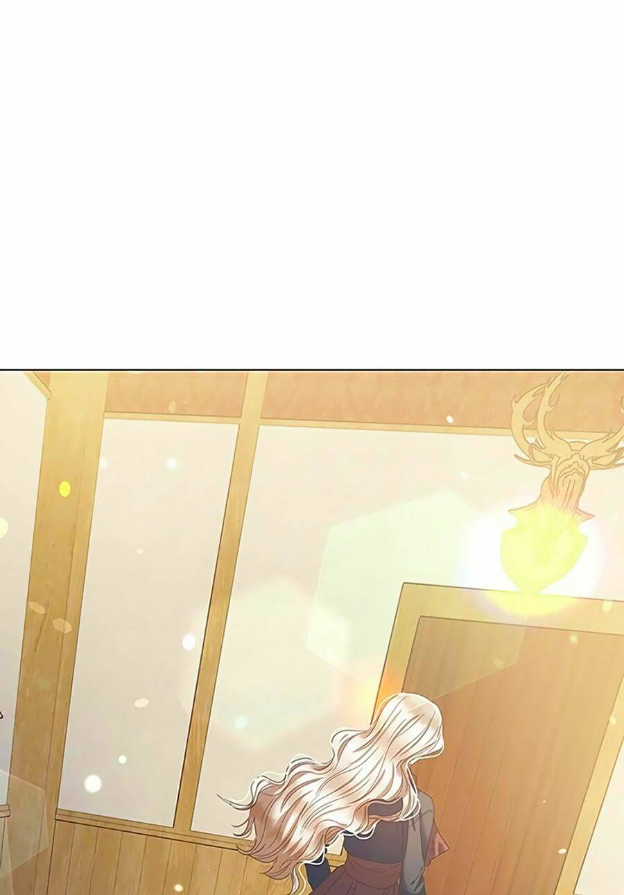 Khu Vườn Câm Lặng: Chapter 11