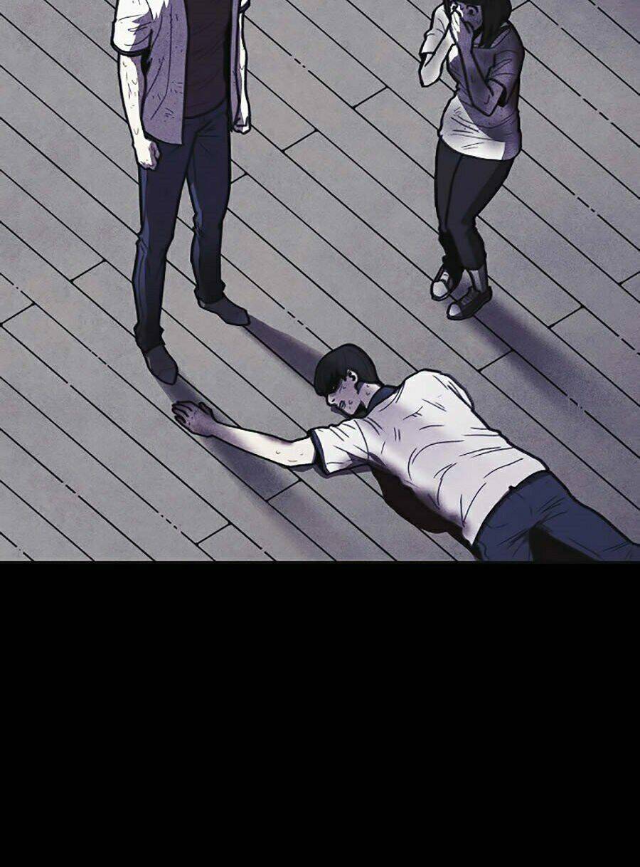 Cậu Bé Shotgun: Chapter 12