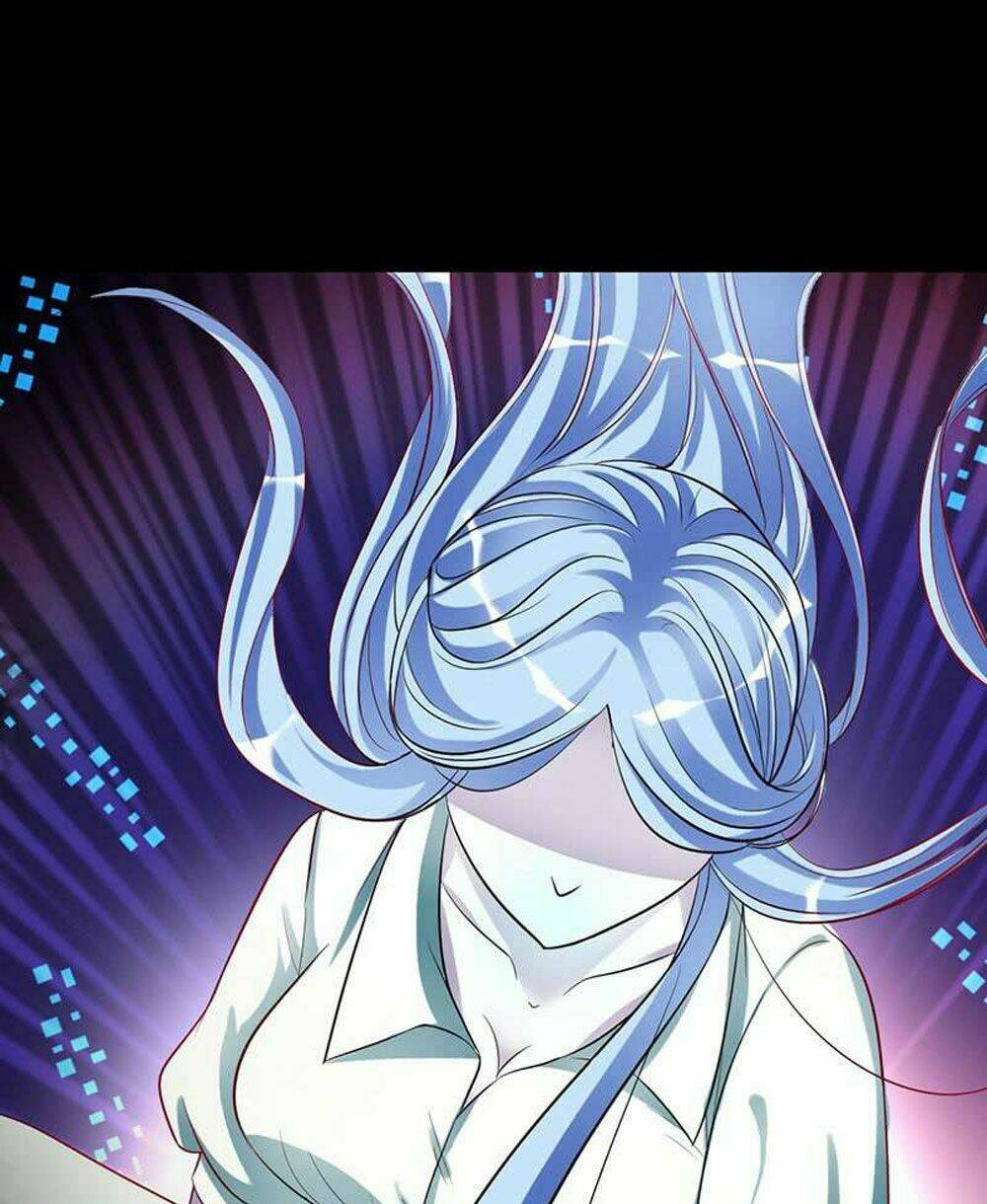 Hung Mãnh Quỷ Phu Bà Thượng Sàng: Chapter 48