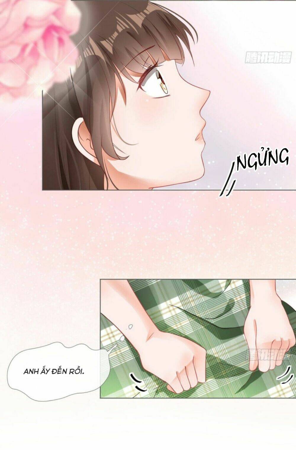 Hẹn Anh Một Giấc Mộng Thơ: Chapter 1
