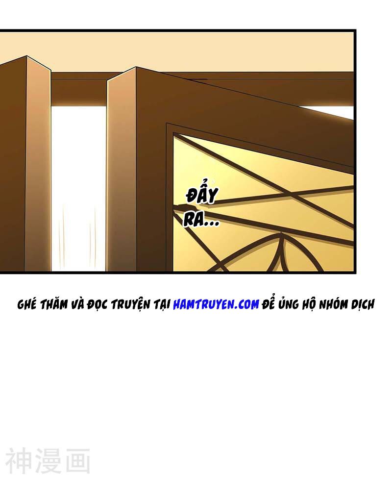 Thần Cấp Thấu Thị: Chapter 77
