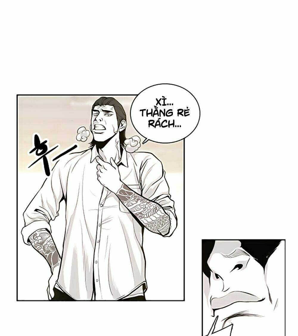 Anh Đại Bá Đạo: Chapter 1