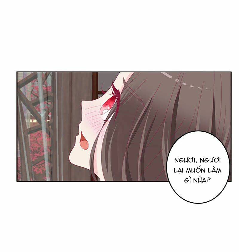 Tướng Quân Mời Ra Trận: Chapter 103