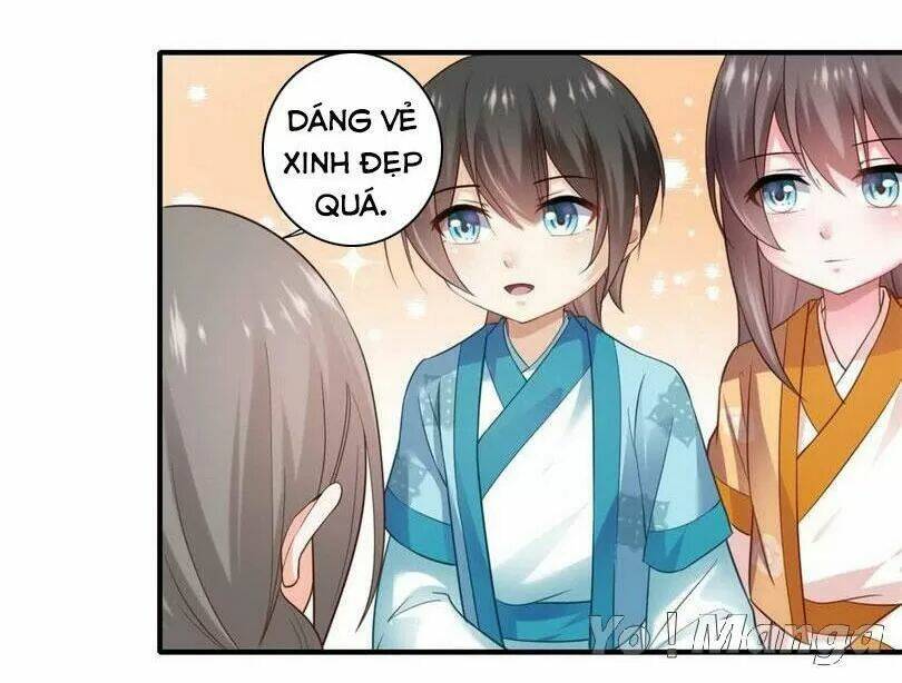 Khuynh Thế Y Phi Muốn Bỏ Chồng: Chapter 130