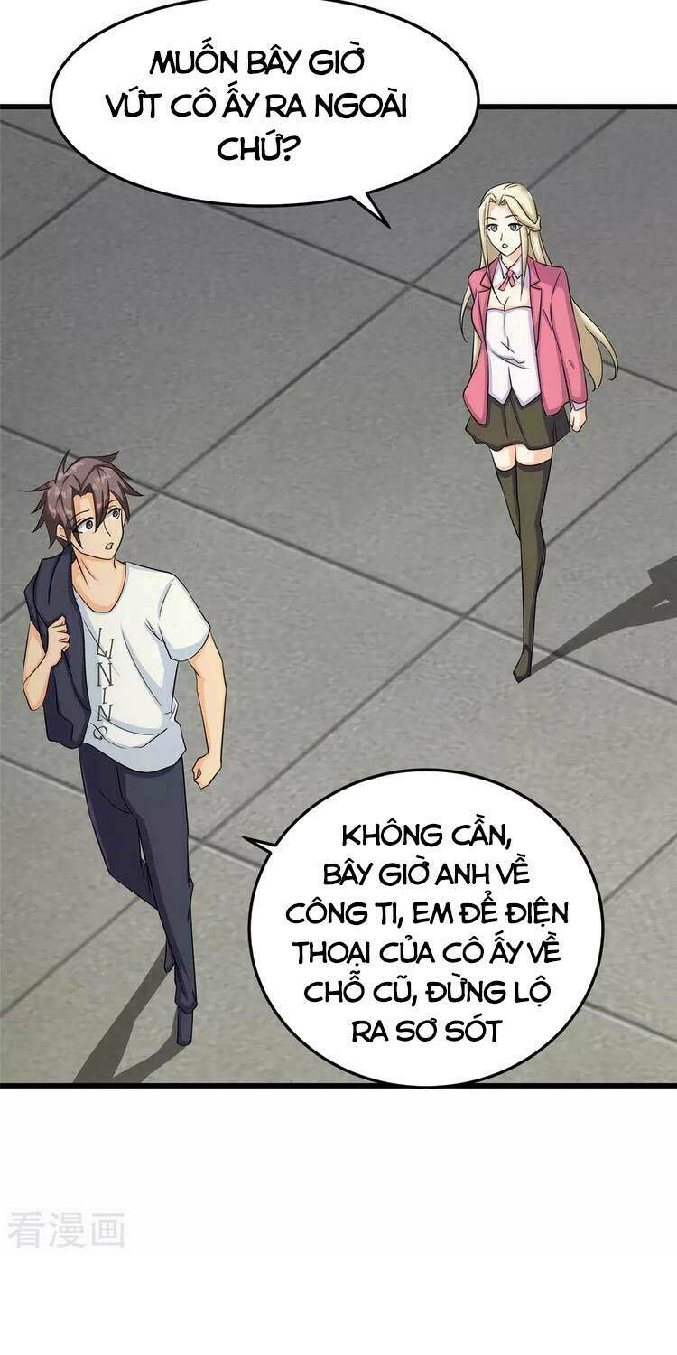 Đế Tế: Chapter 94