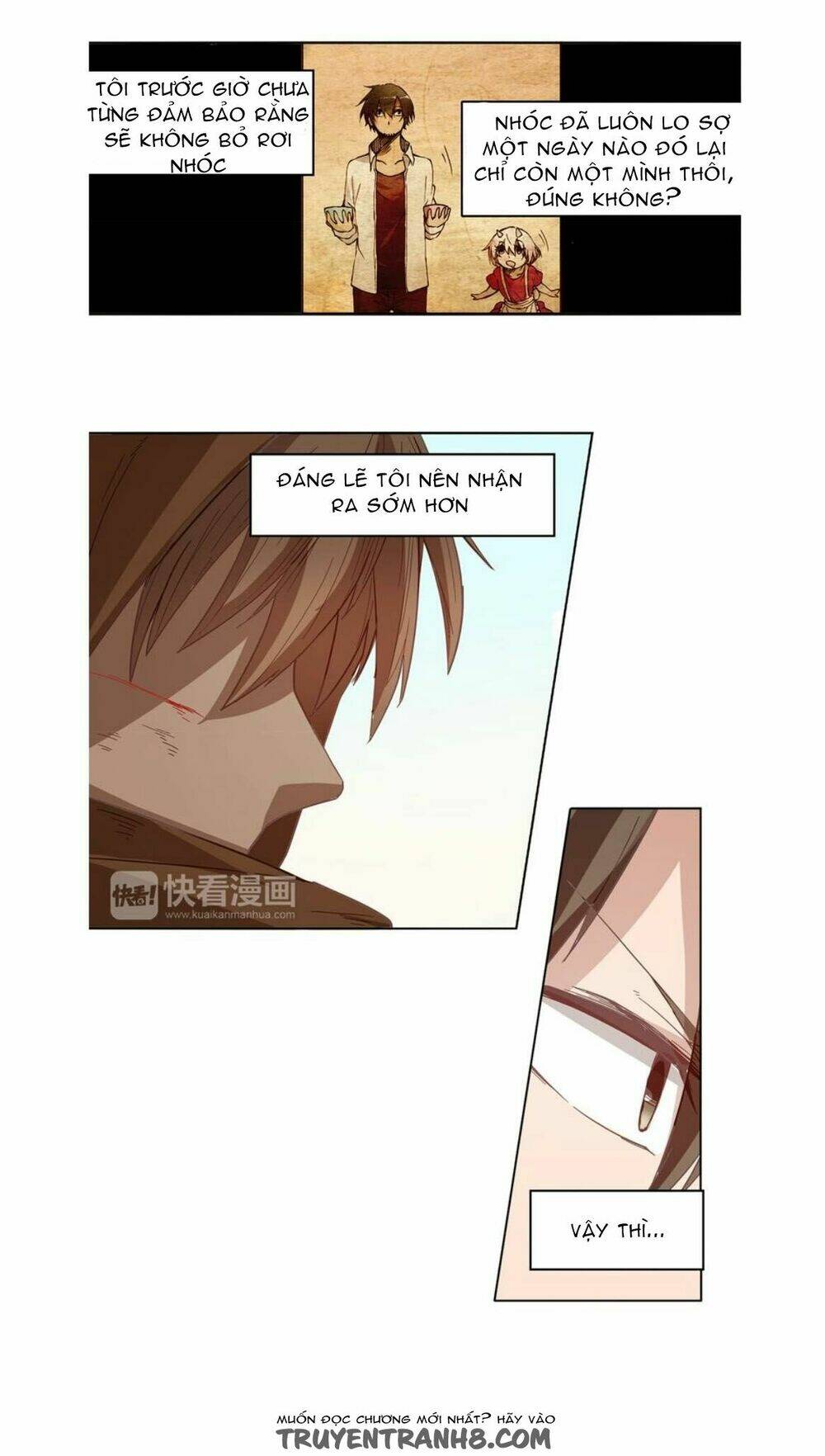 Vì Tôi Là Ông Chú Mở Tiệm Bán Vũ Khí: Chapter 11