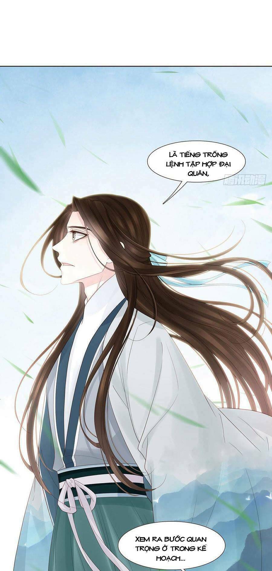 Đại Giá Thừa Tướng: Chapter 146