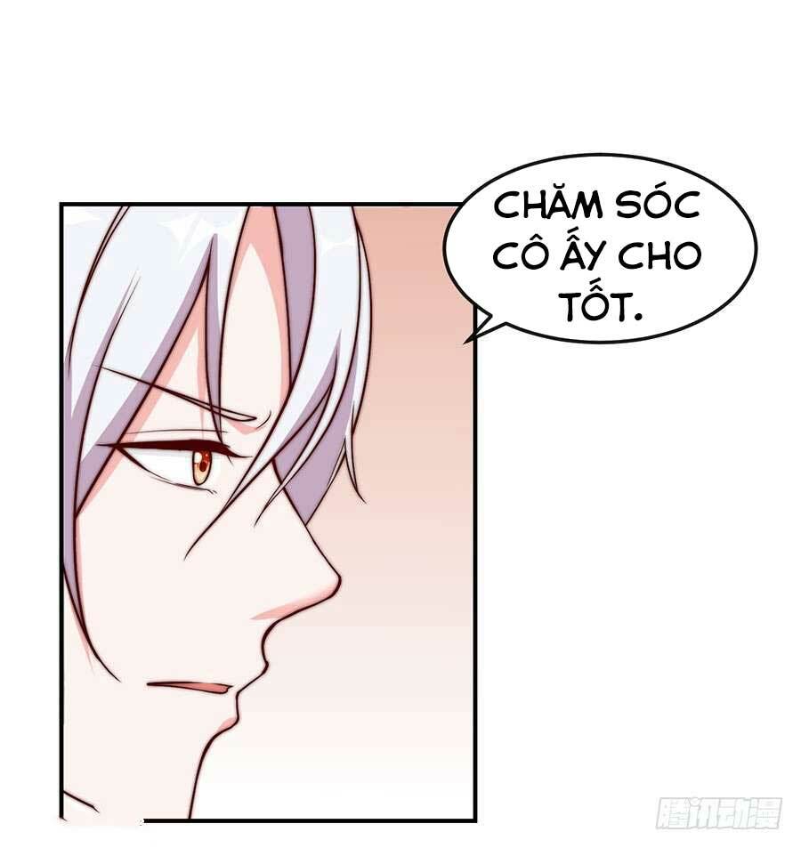 Gả Cho Tình Cũ Làm Lão Bà: Chapter 28