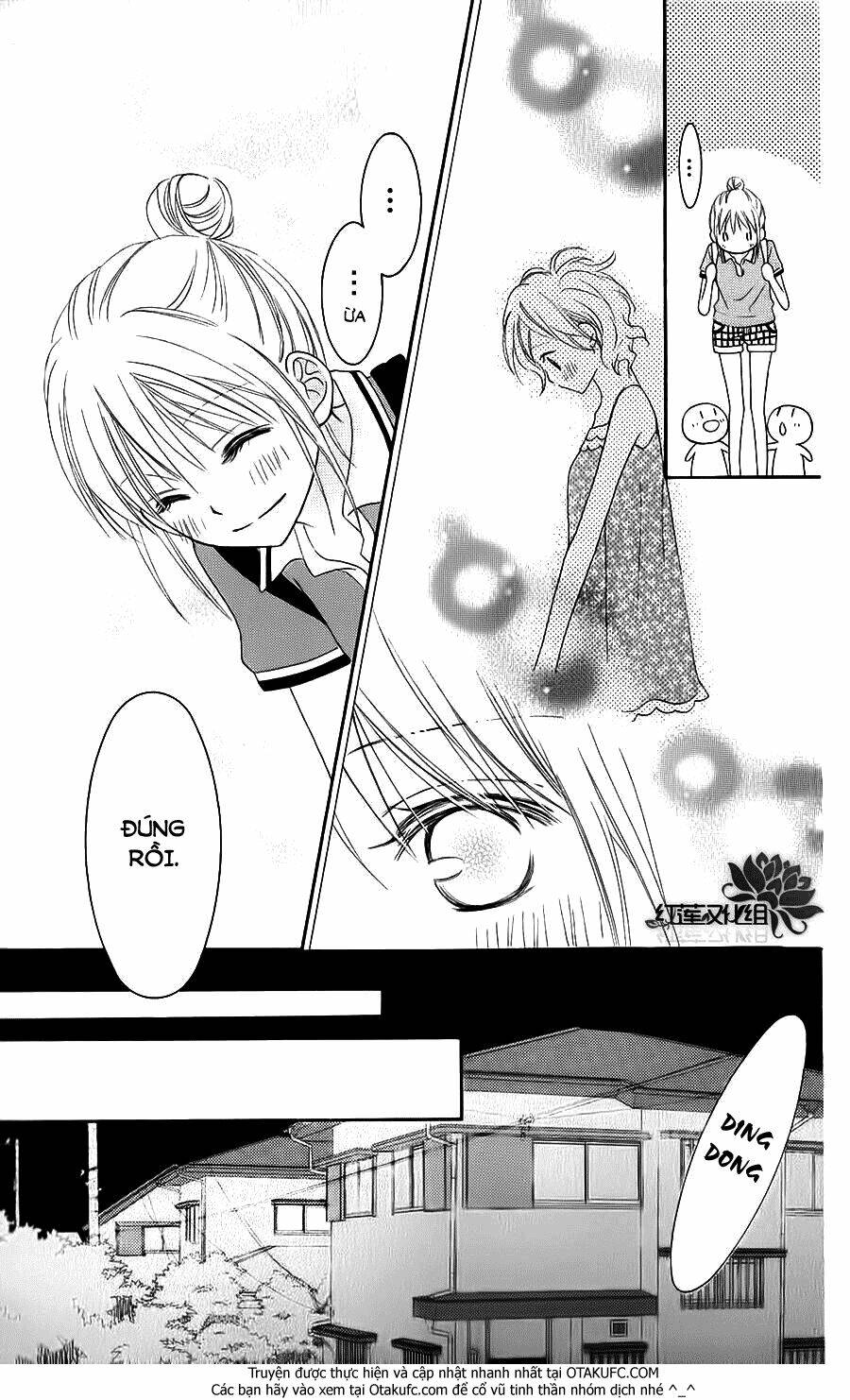 Love So Life: Chapter 40