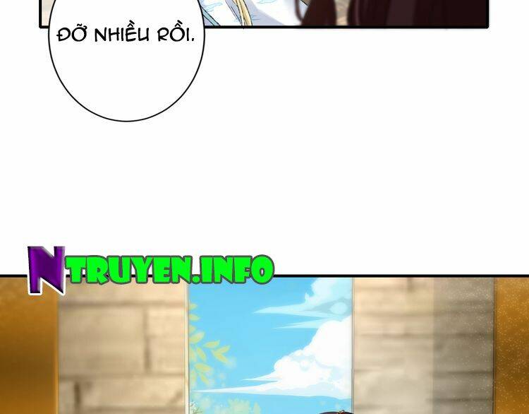 Hoa Nhan Sách: Chapter 64.2