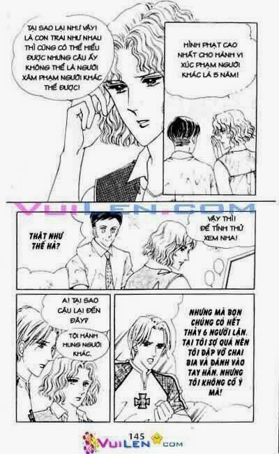 Cô Gái Vương Giả: Chapter 5