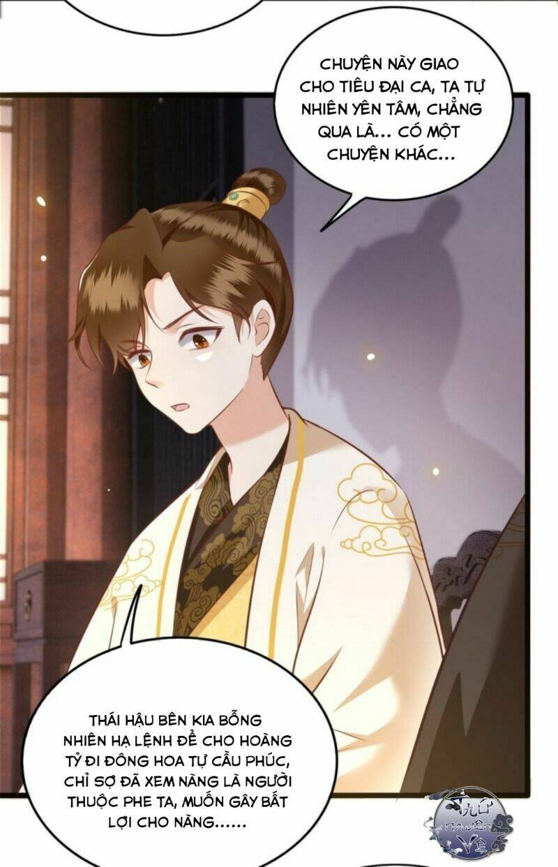 Con Đường Hoang Dã Của Vương Phi: Chapter 18