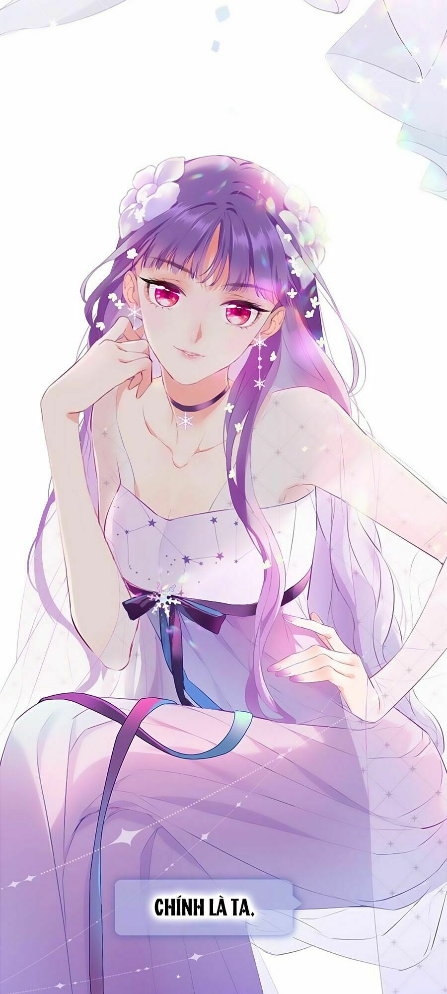 Kiều Nhi Hư Quá Nha: Chapter 1