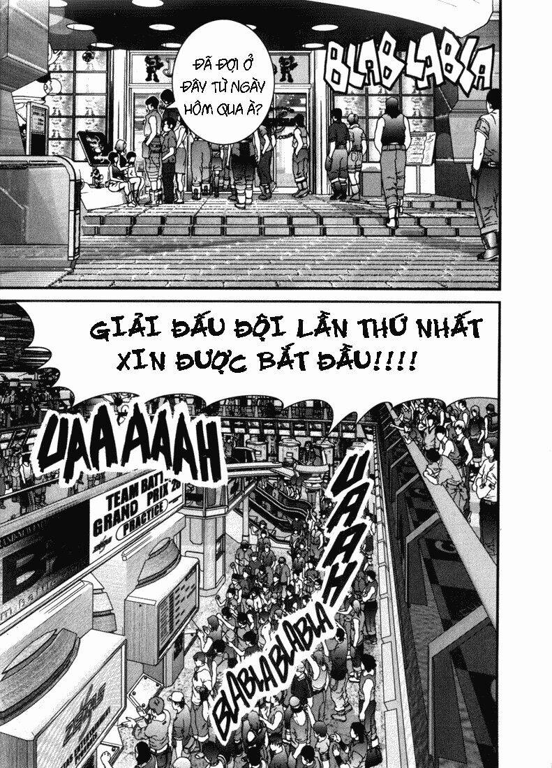 Zero One 01: Chapter 41