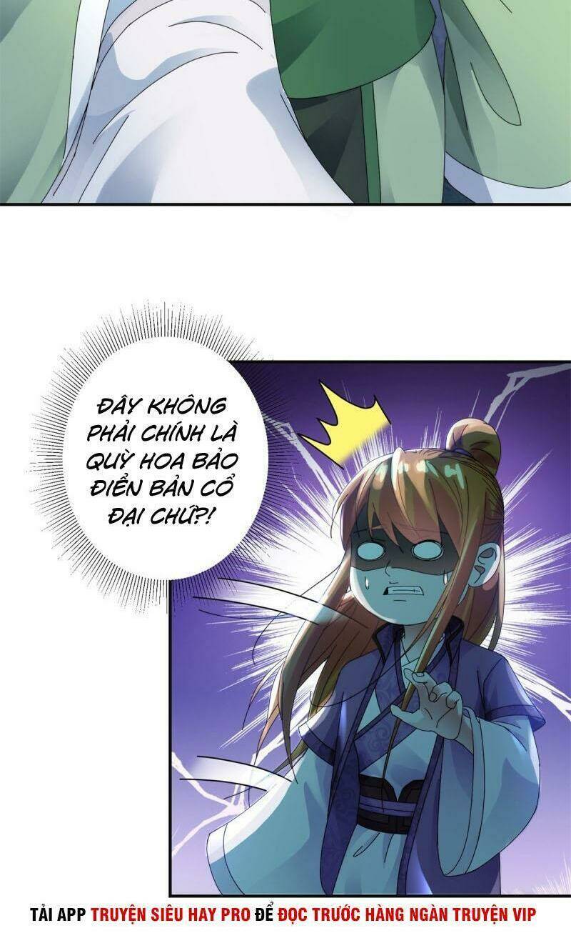 Sử Thượng Đệ Nhất Chưởng Môn: Chapter 179