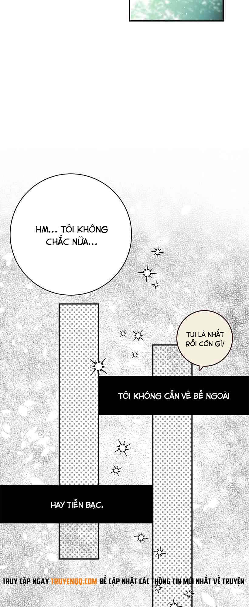 This Girl Is A Little Wild: Chapter 44