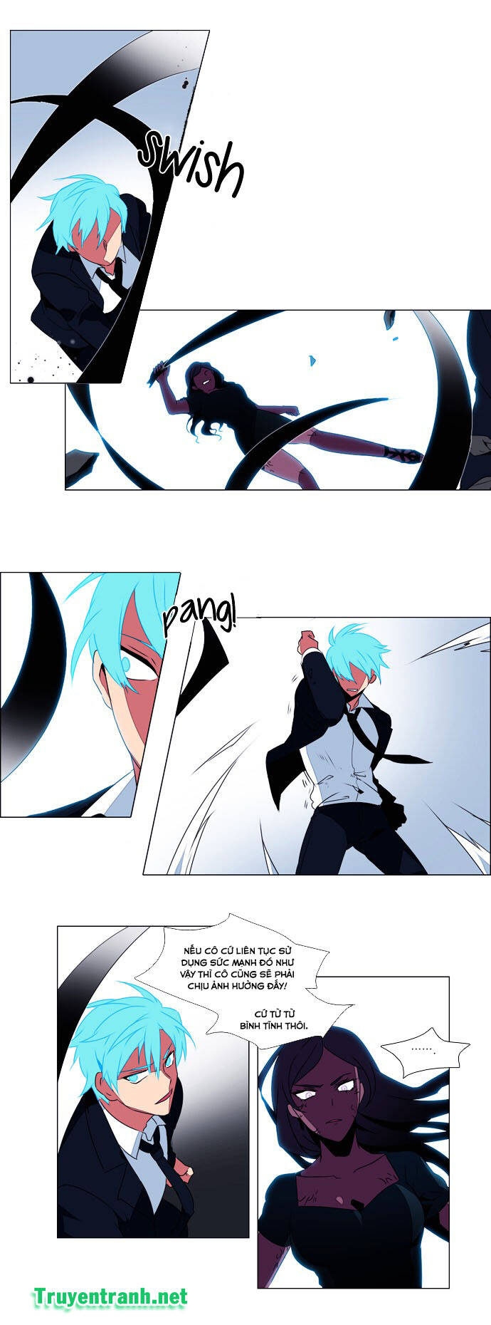 Wonted: Chapter 121