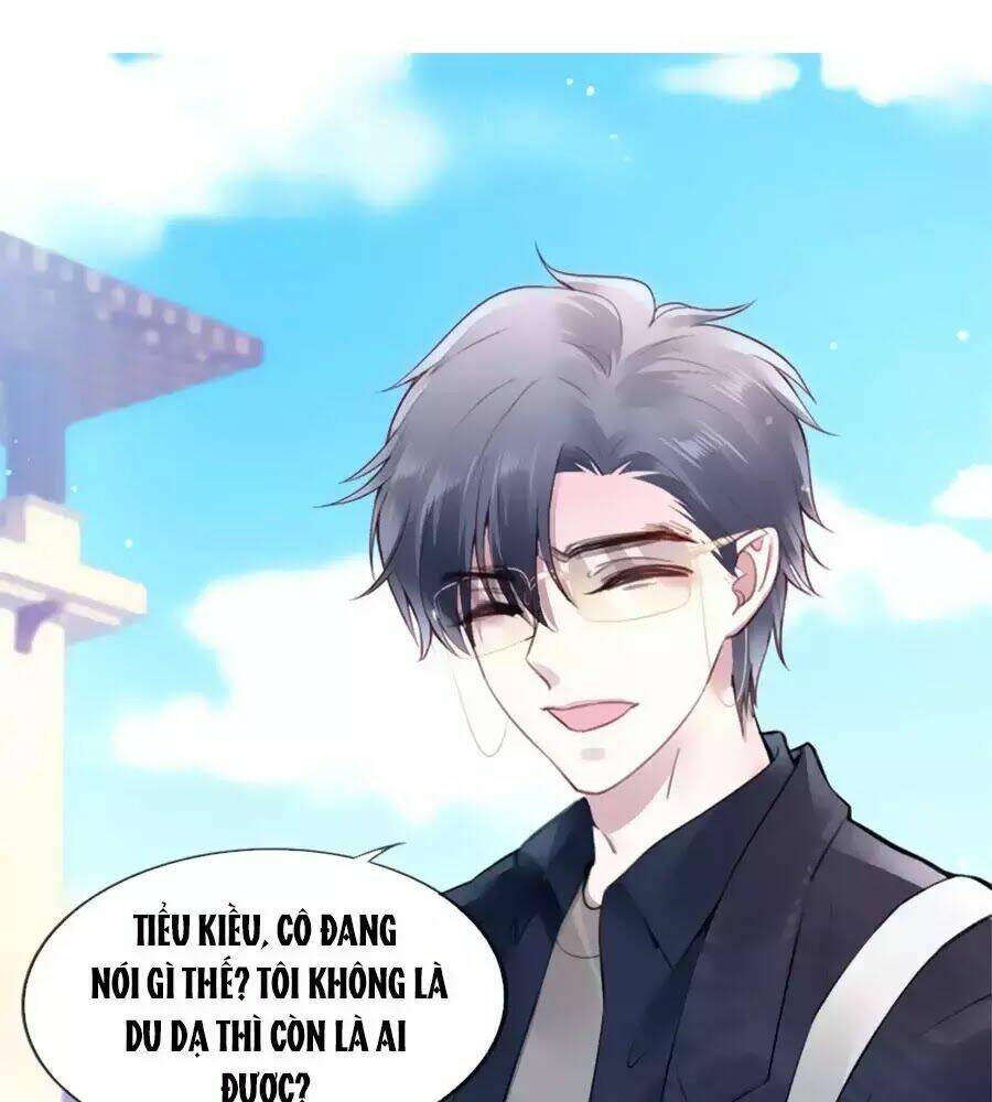 Hai Mặt Cuốn Hút Của Anh: Chapter 28