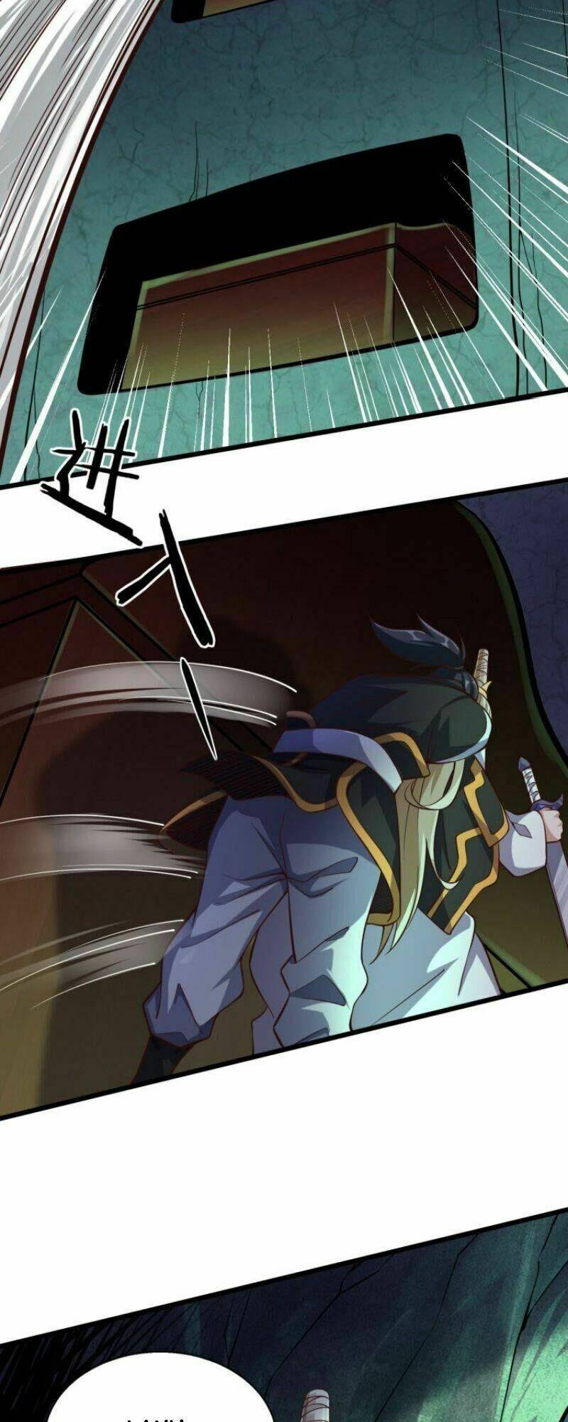 Đấu Hồn Đại Lục: Chapter 45