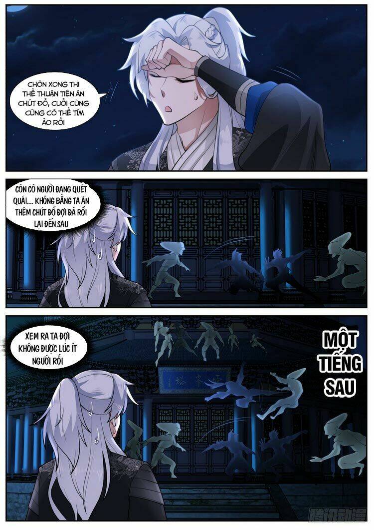 Ta Có Thể Lấy Ra Độ Thành Thục: Chapter 12