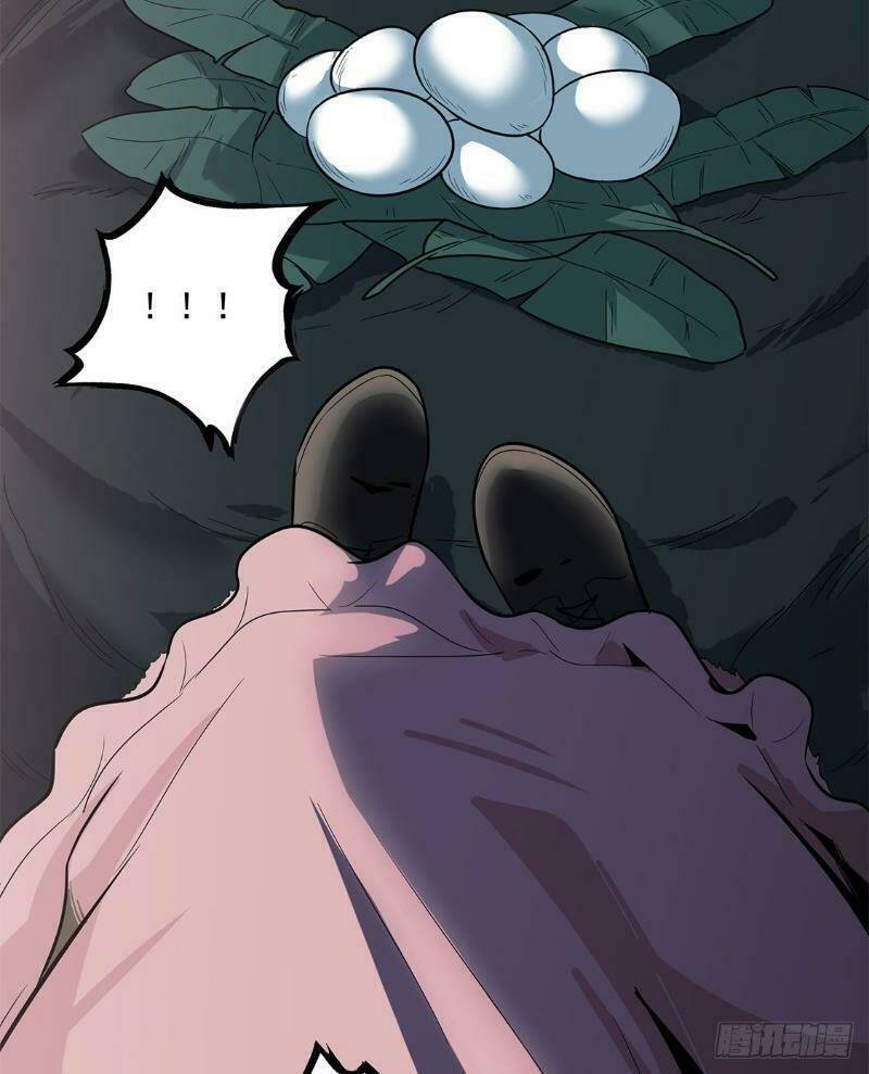 Trùng Lãnh Quái Đàm: Chapter 22