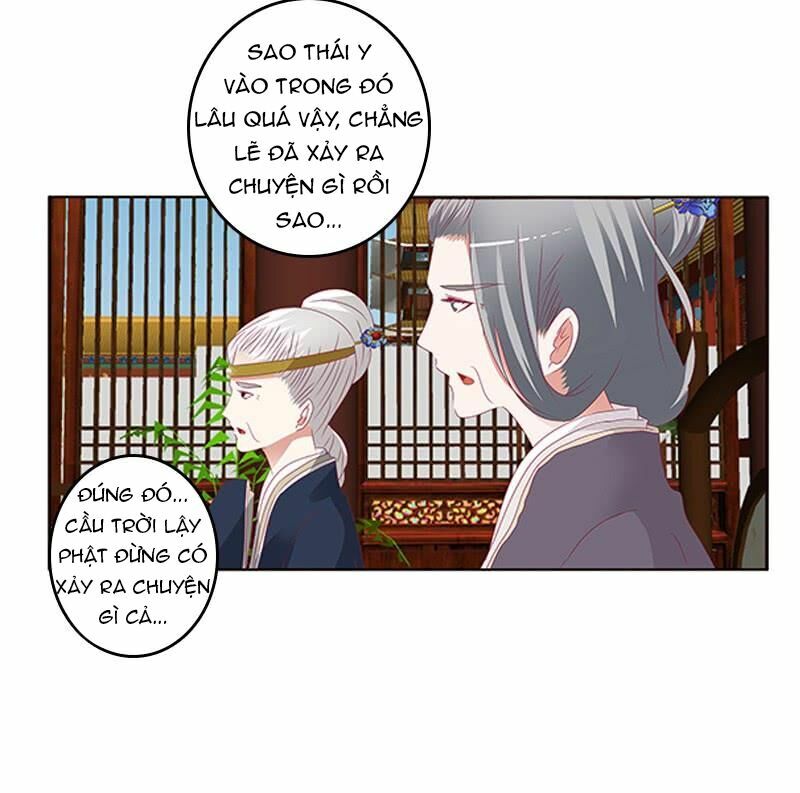 Thông Linh Phi: Chapter 452