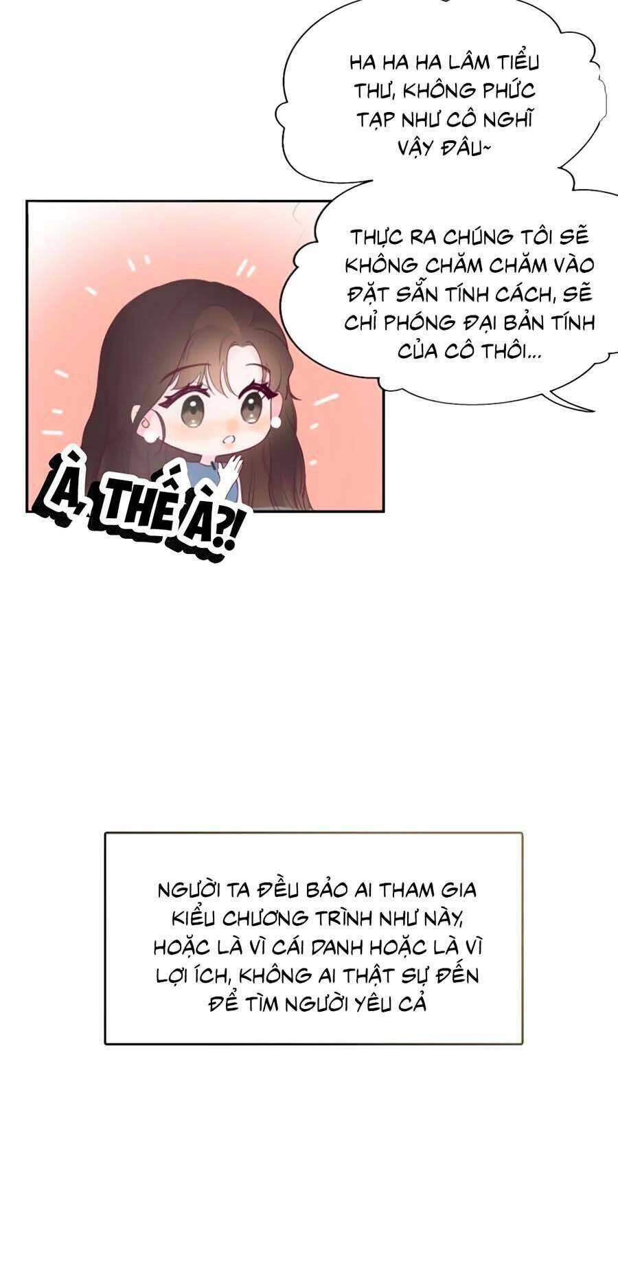 Cát Xê Người Tình Bóng Đêm: Chapter 1