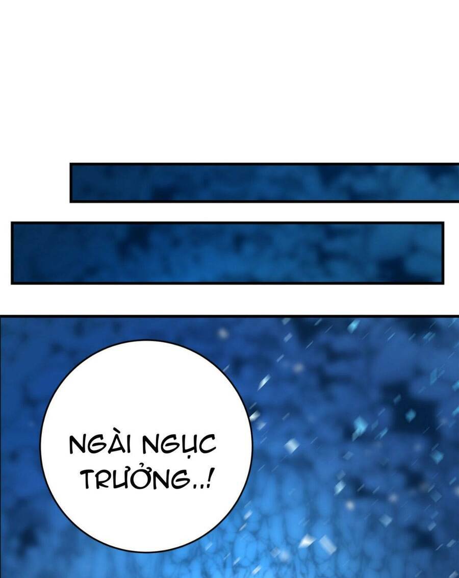 Lòng Trung Thành Với Kẻ Ác: Chapter 3