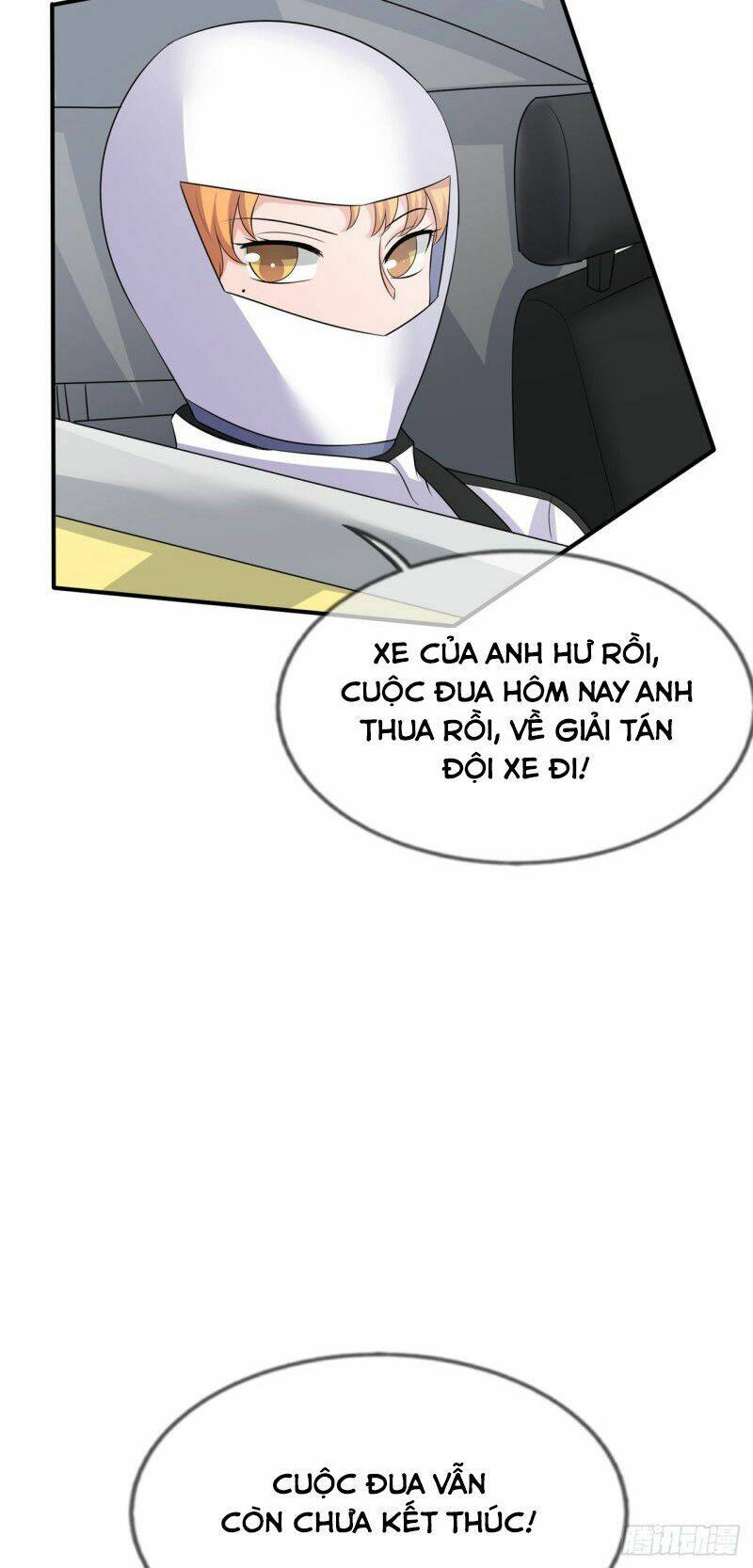 Siêu Cấp Nữ Thần Trọng Sinh: Chapter 12