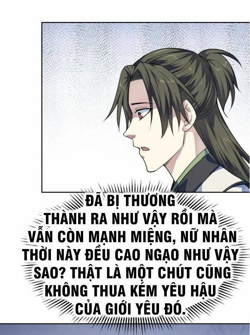 Nghịch Thiên Đại Thần: Chapter 62