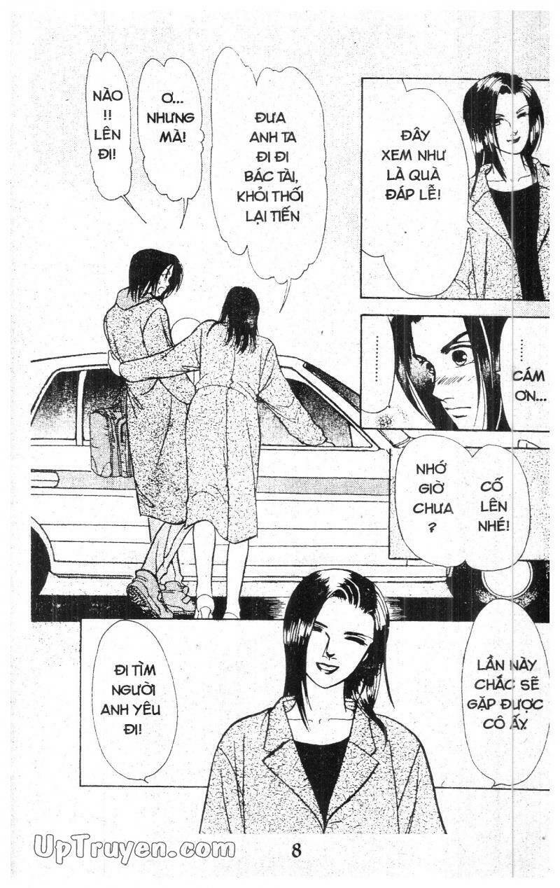 9 Banme No Musashi: Chapter 10