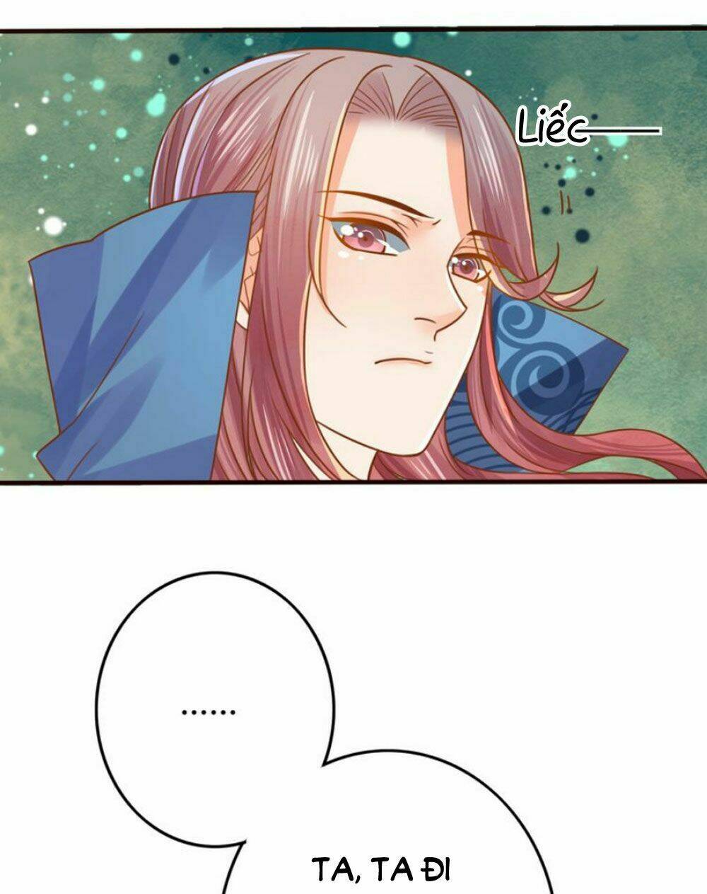 Chọc Nhầm Thượng Thần Băng Lãnh: Chapter 8