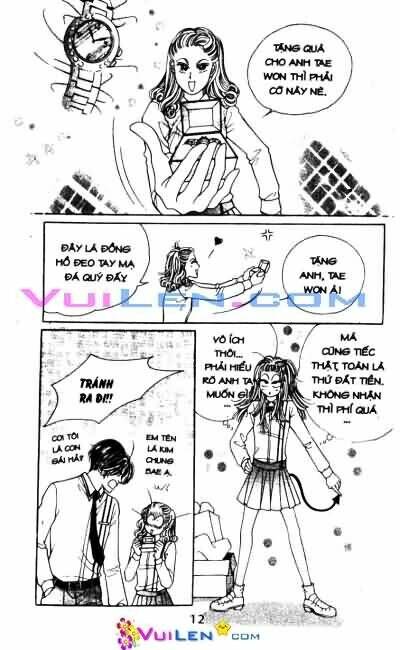 Virus Tiền: Chapter 2