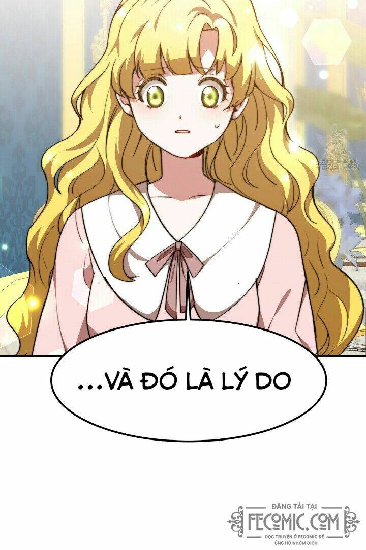 Công Chúa Bị Lãng Quên Muốn Sống Trong Hòa Bình: Chapter 20