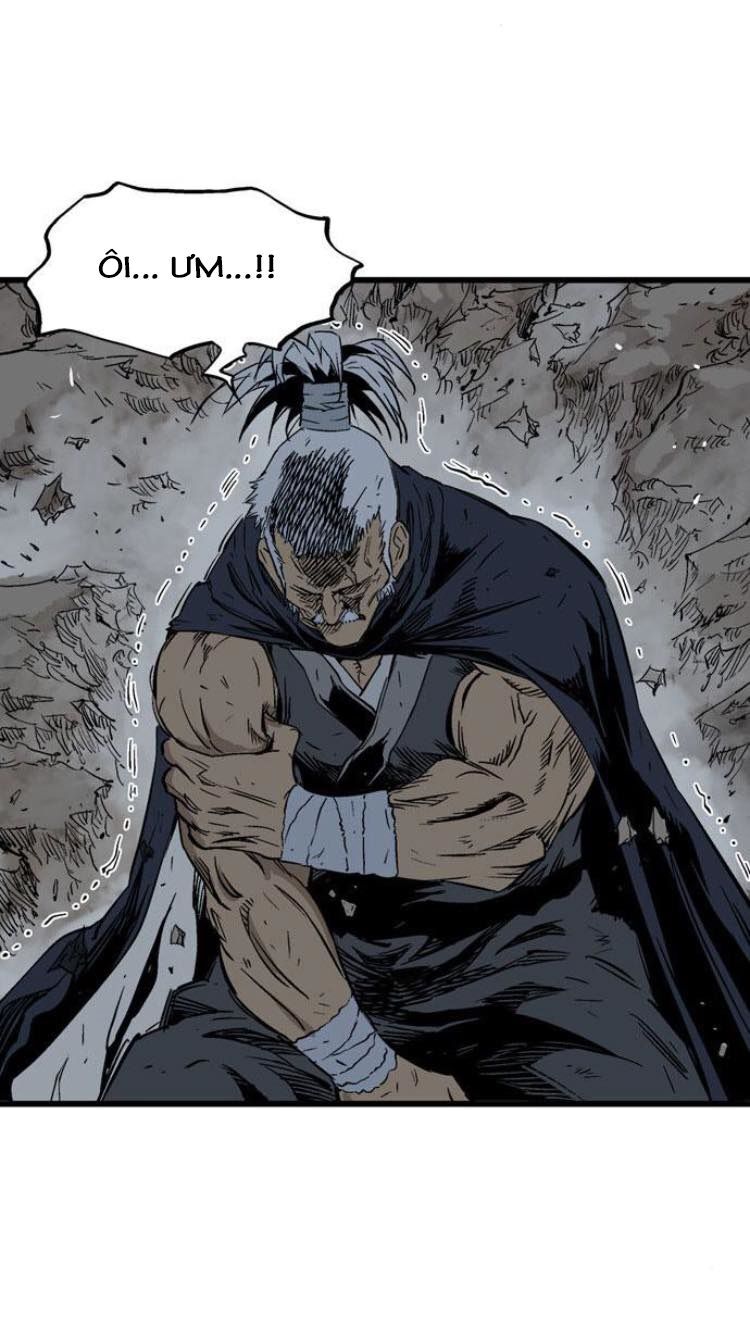 Cao Thủ 2: Chapter 114