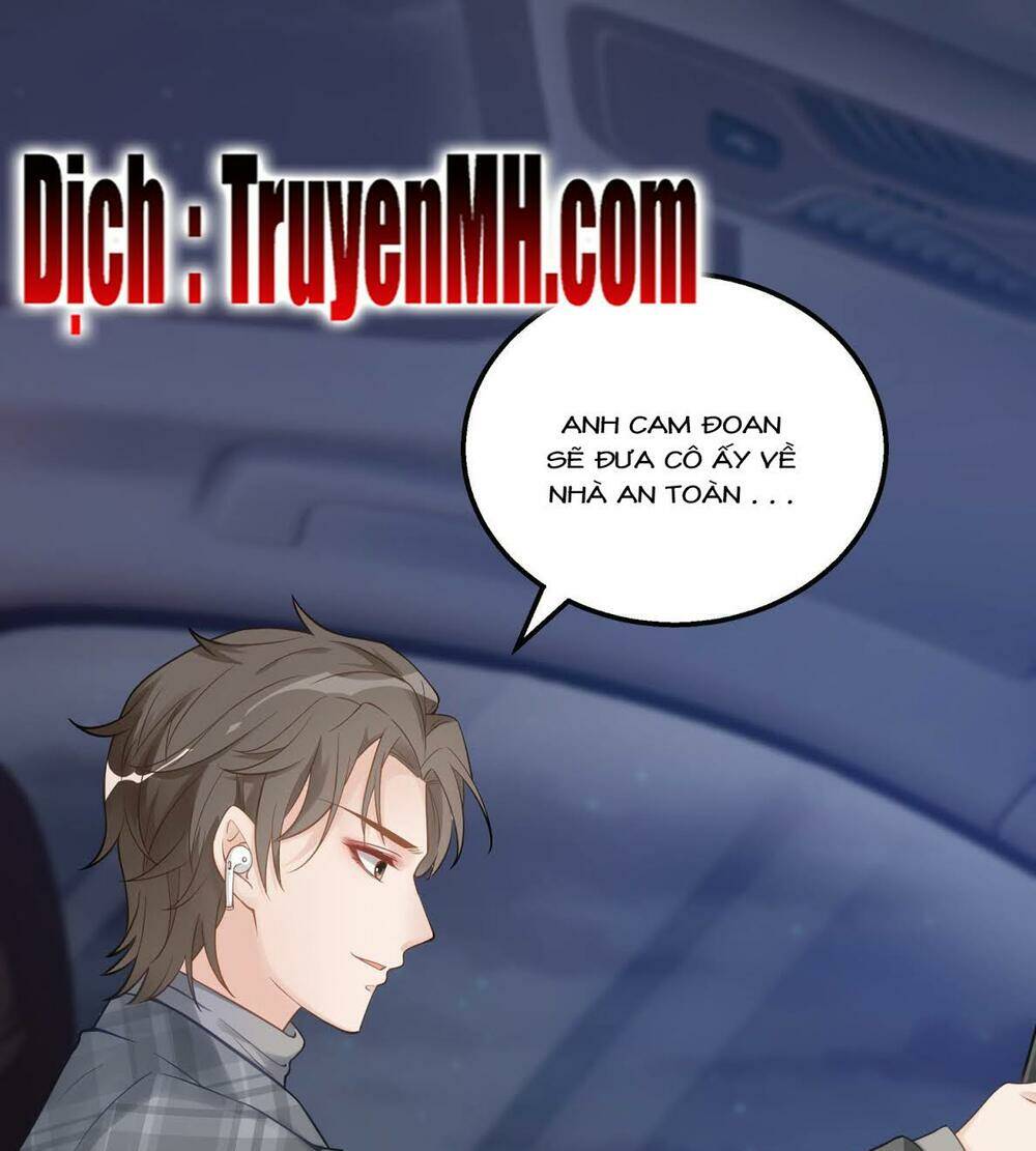 Lấy Tình Yêu, Lấy Thời Gian: Chapter 17