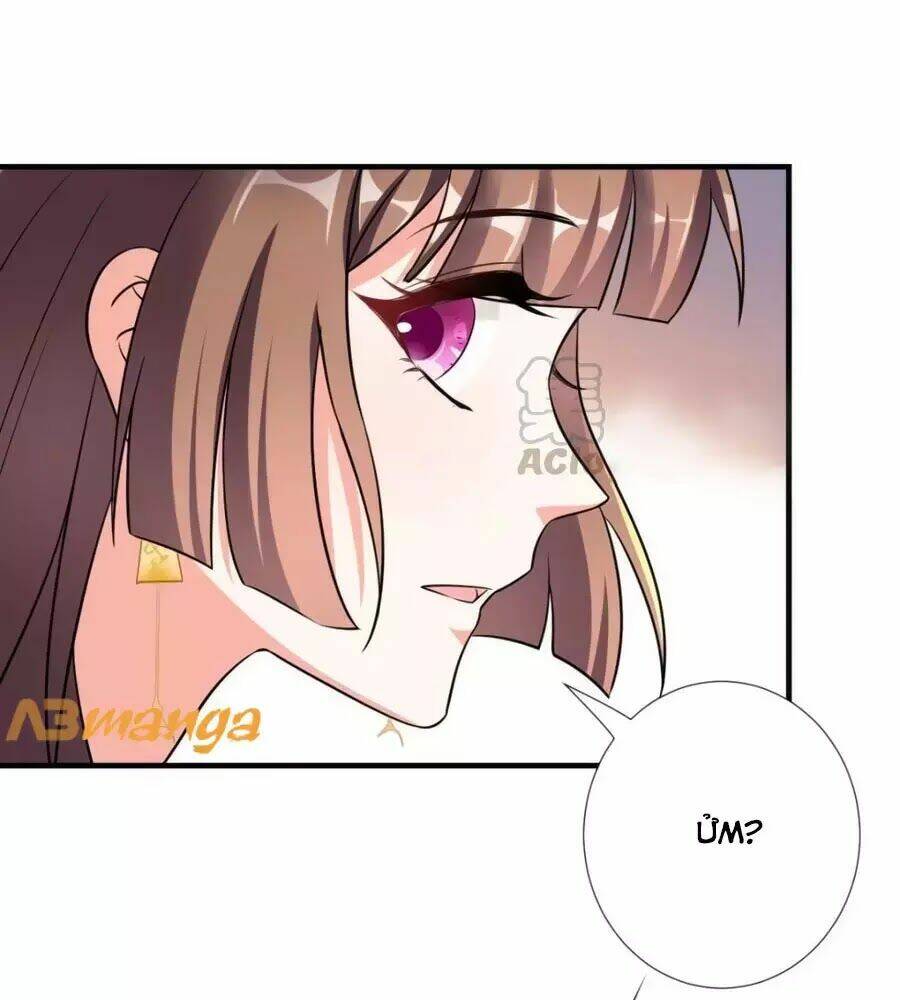 Vương Phi Có Chút Nghịch Ngợm: Chapter 36