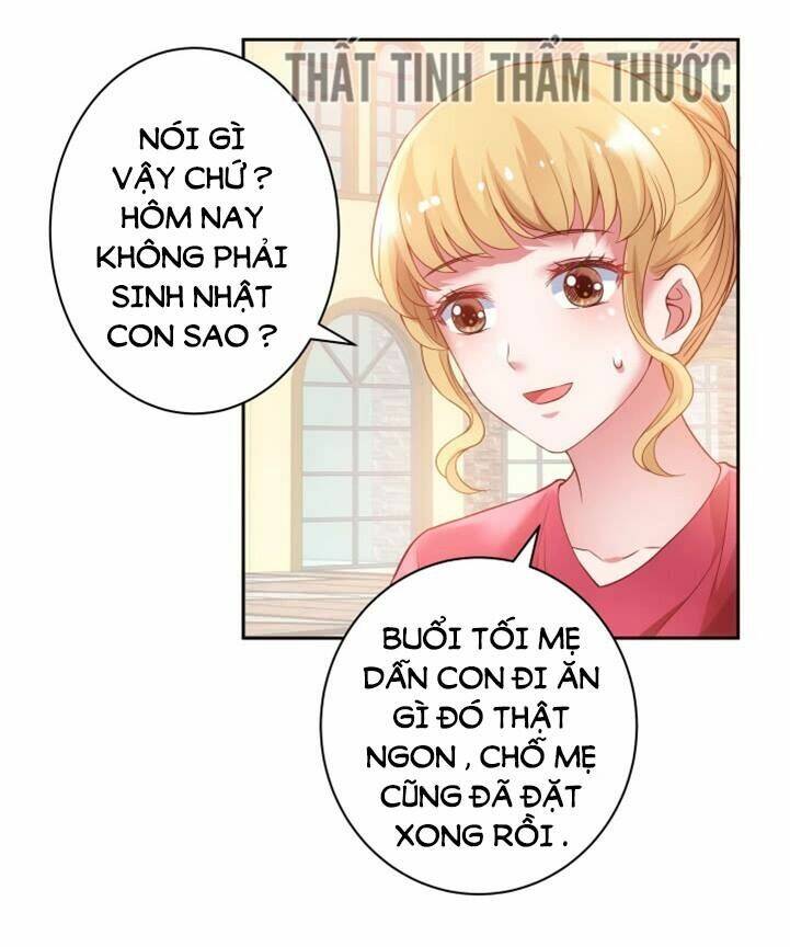 Bạn Trai 1/4 Của Tôi: Chapter 6