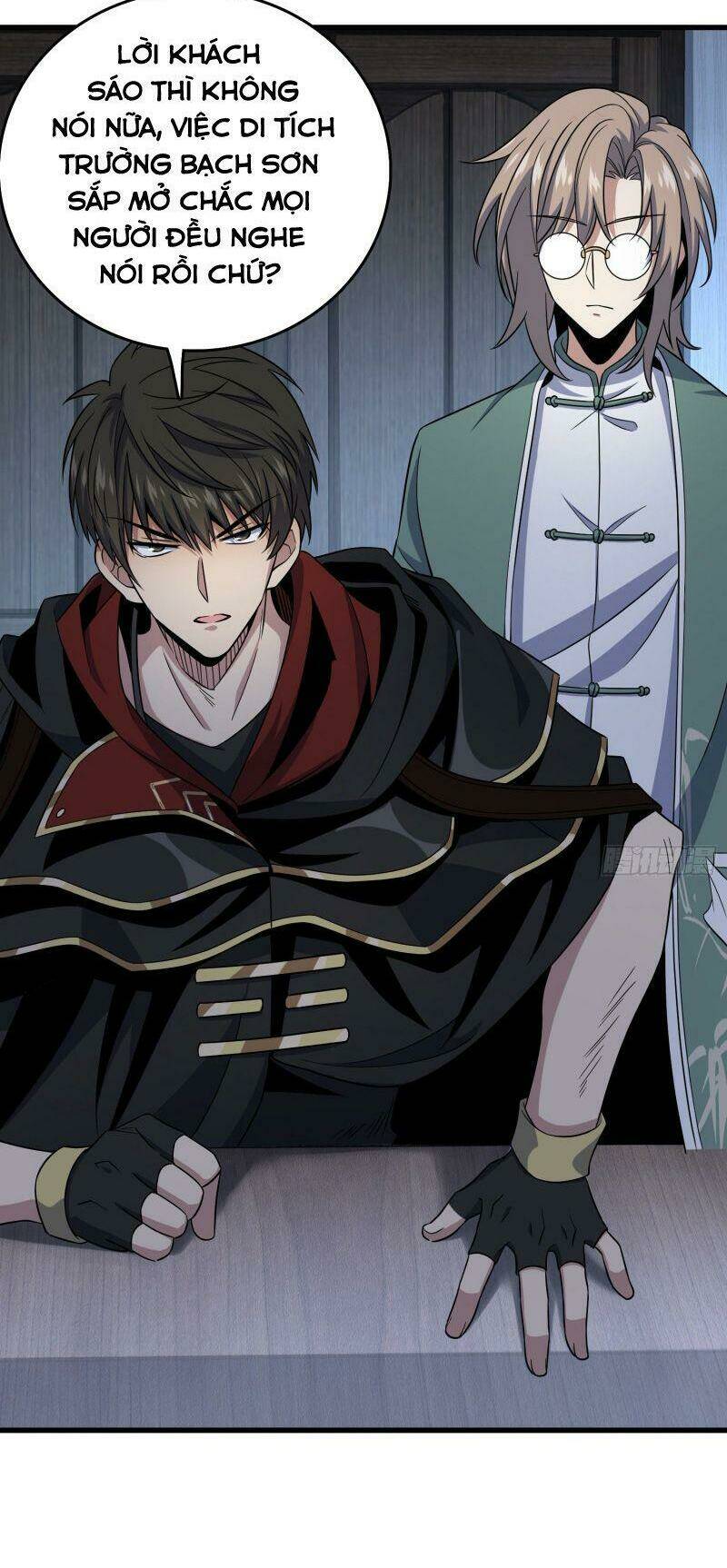 Tân Đình Là Hảo Đao: Chapter 5