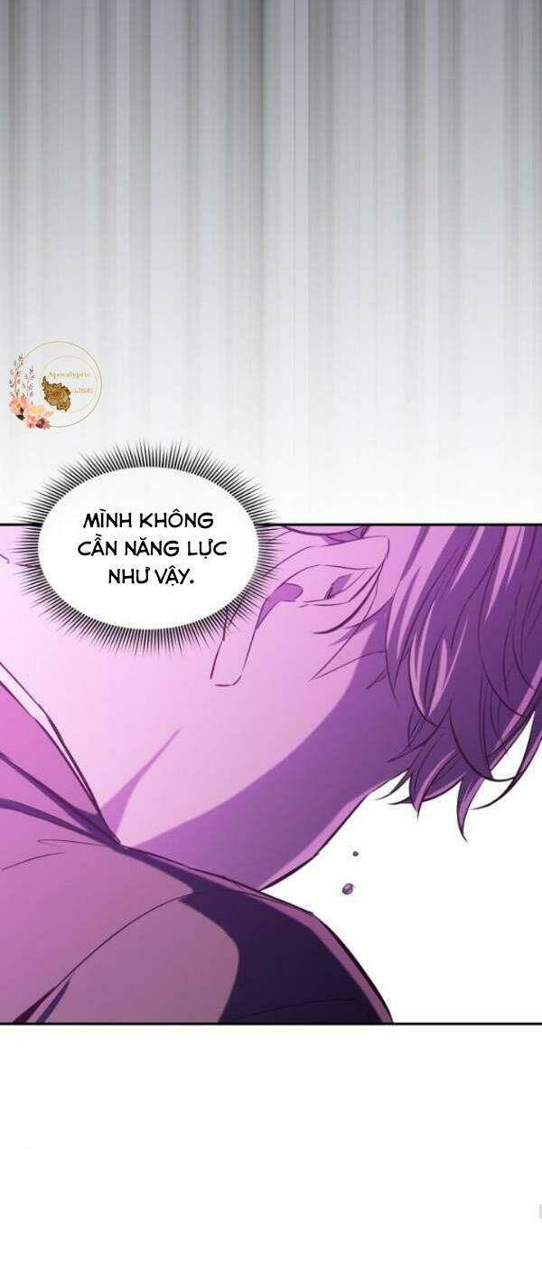 Nhân Vật Phản Diện Bất Tài: Chapter 4