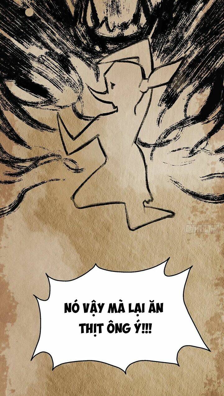 Người Nguyên Thủy Mạnh Nhất: Chapter 2