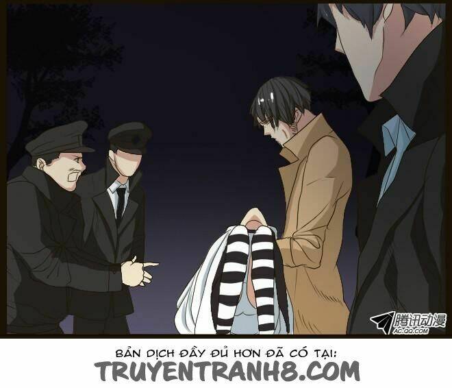 Future trial: Chapter 6