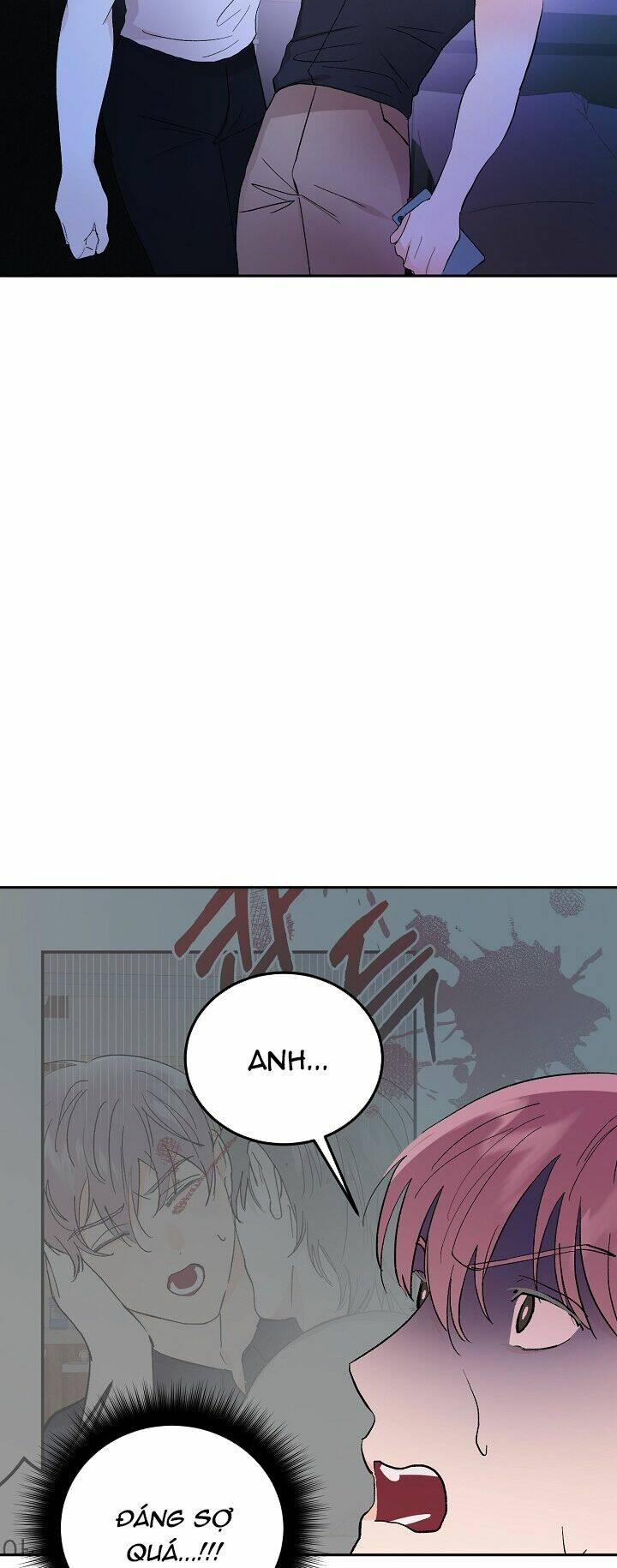 Kẻ Cắp Mặt Trăng: Chapter 34