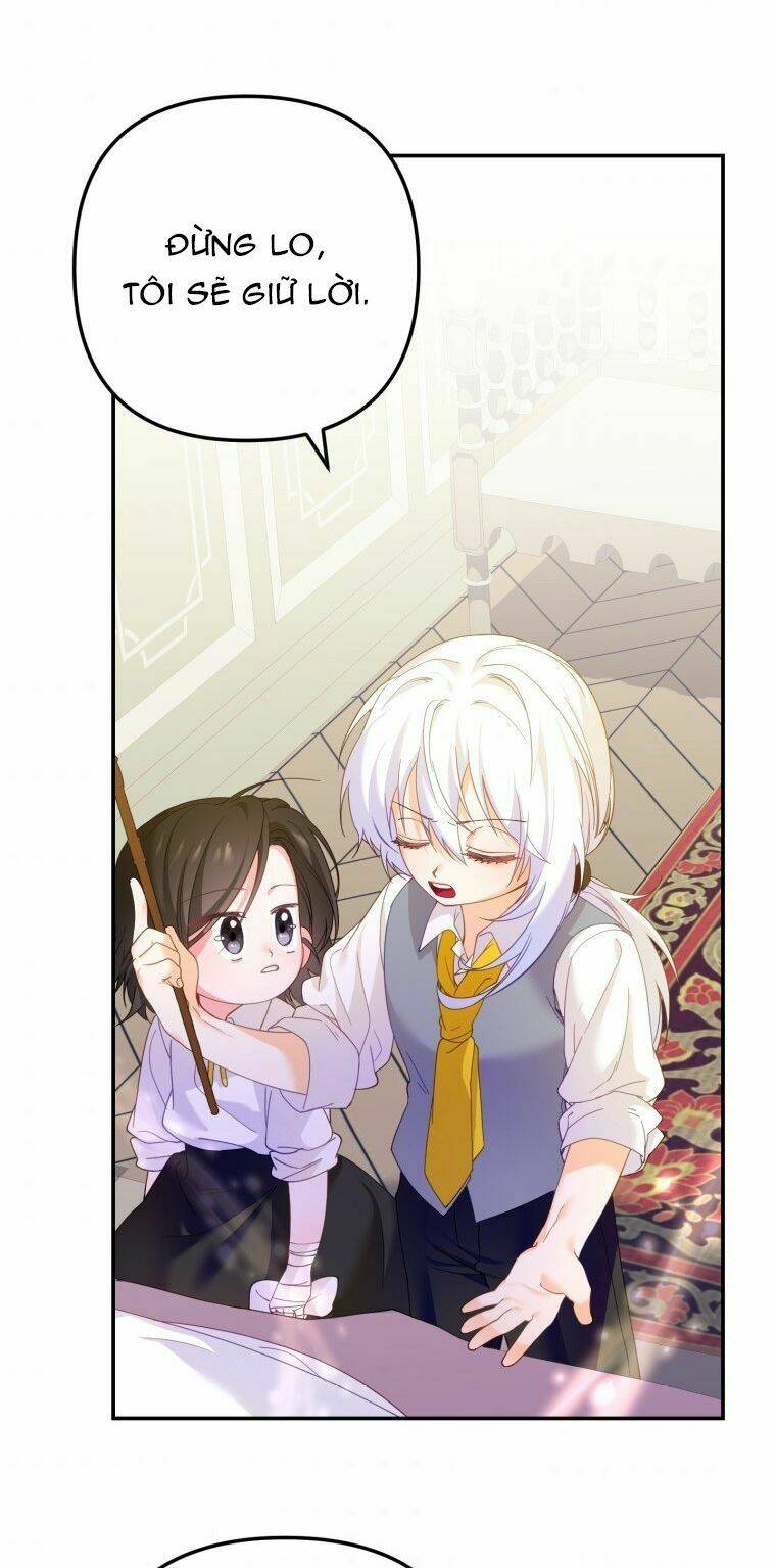 Đọc Thần Chú Lên Đi, Rose!: Chapter 13
