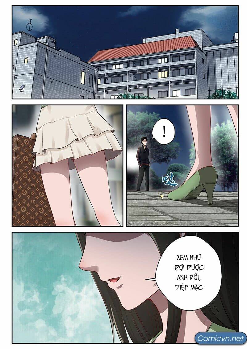 Tối Cường Khí Thiếu: Chapter 16