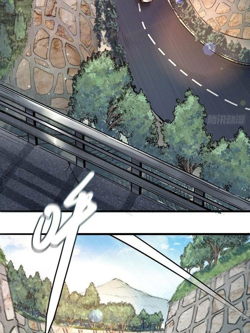Thế Giới Xa Lạ: Chapter 27