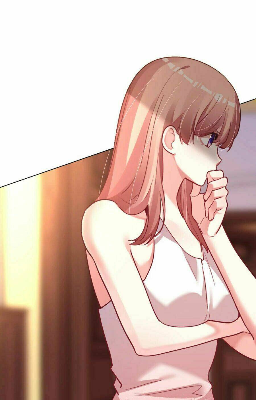 Vì Yêu Mà Khắc Cốt Ghi Tâm: Chapter 44