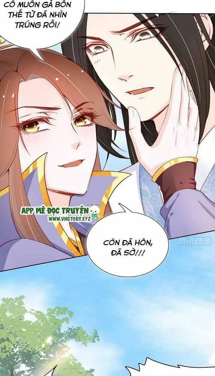 Nàng Trở Thành Bạch Nguyệt Quang Của Vương Gia Bệnh Kiều: Chapter 34