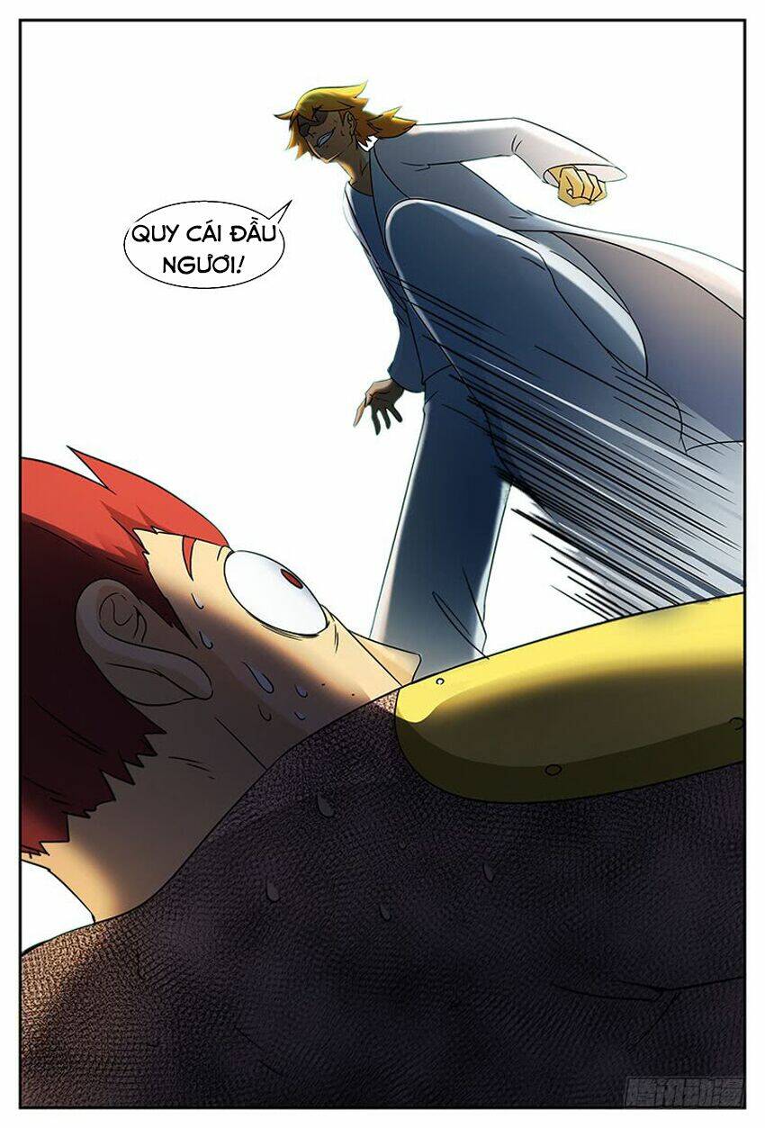 Chí Tôn Chư Thiên: Chapter 92